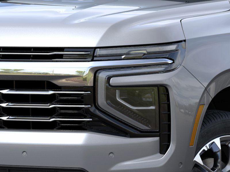 new 2026 Chevrolet Suburban car, priced at $73,974
