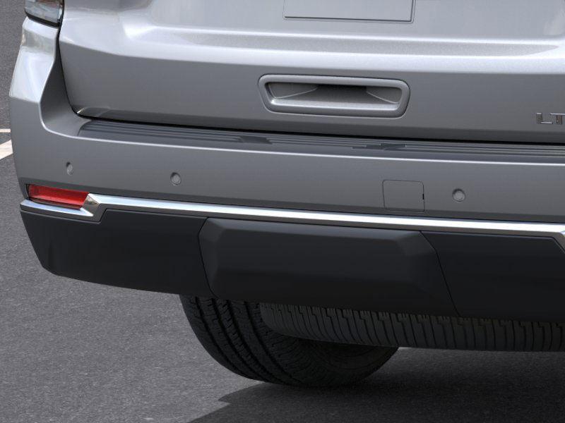 new 2026 Chevrolet Suburban car, priced at $73,974