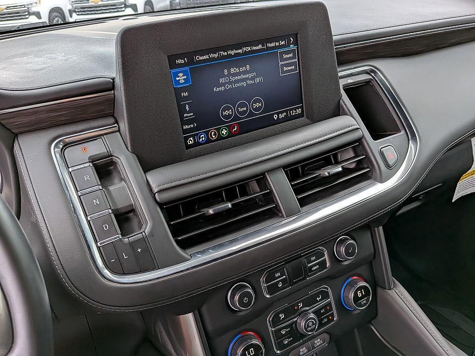 used 2024 Chevrolet Suburban car, priced at $46,248