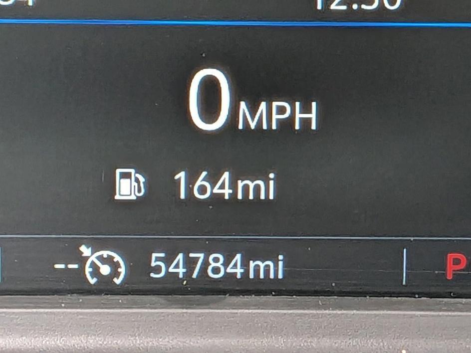 used 2024 Chevrolet Suburban car, priced at $46,248