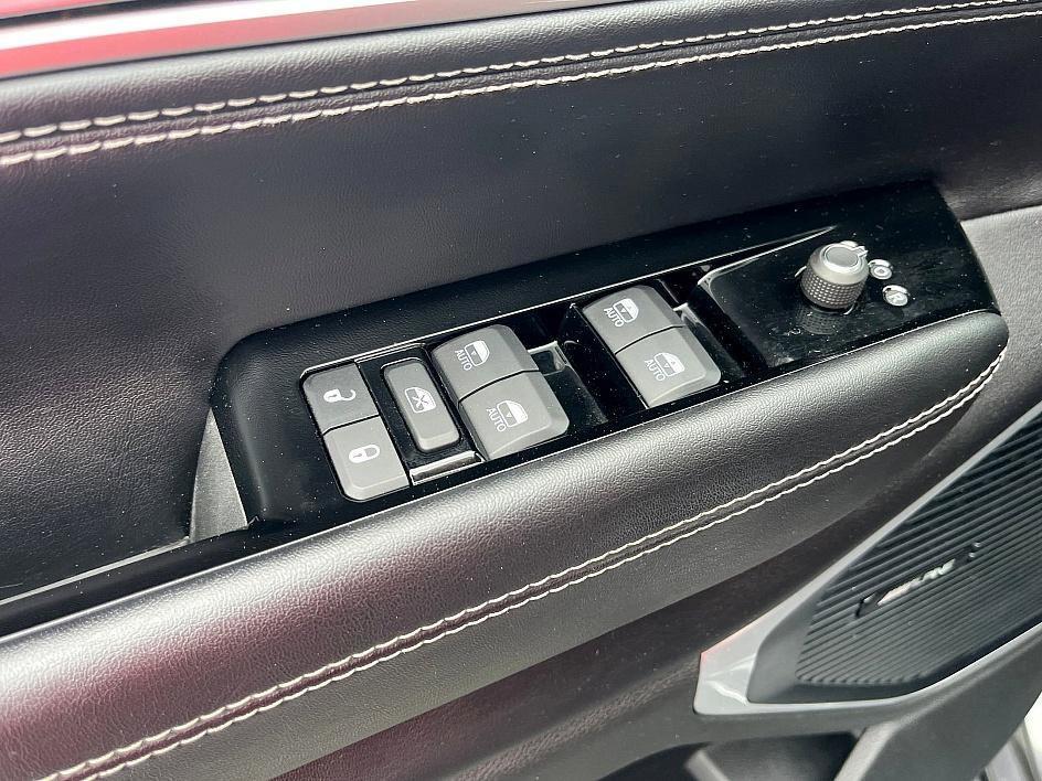 used 2023 Jeep Wagoneer car, priced at $47,691