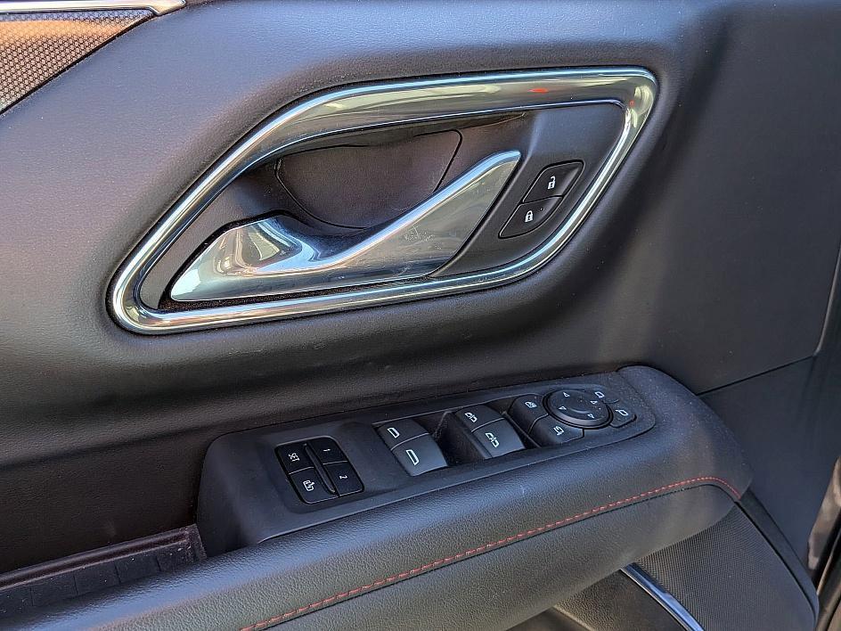 used 2022 Chevrolet Tahoe car, priced at $51,998