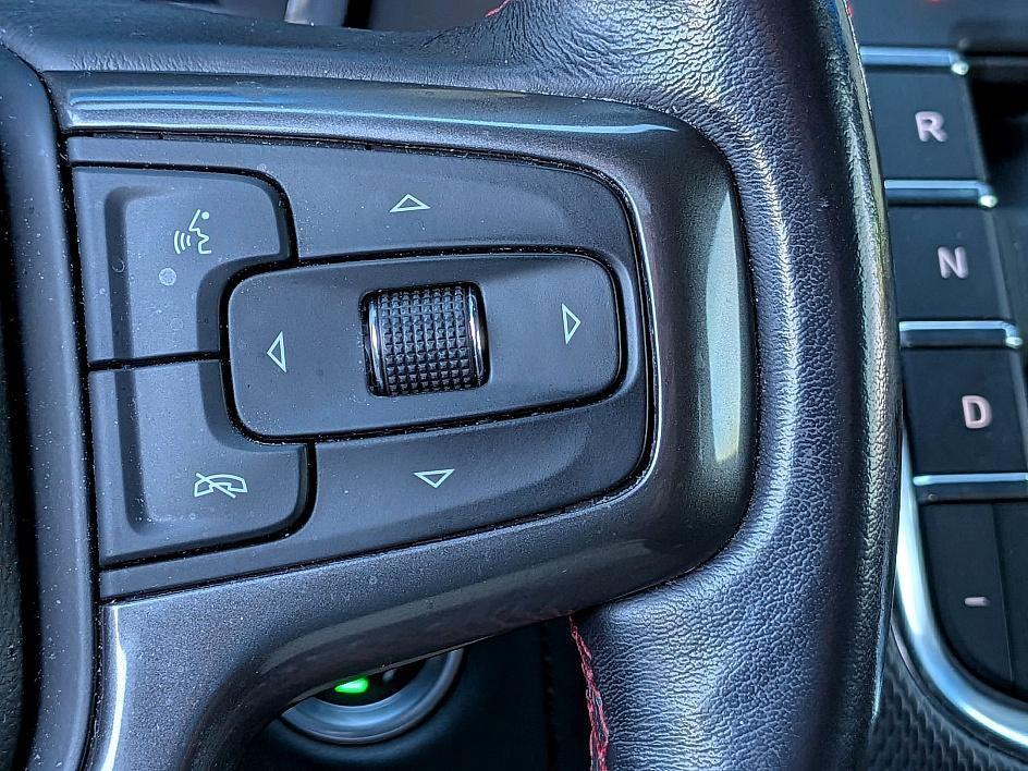 used 2022 Chevrolet Tahoe car, priced at $51,998