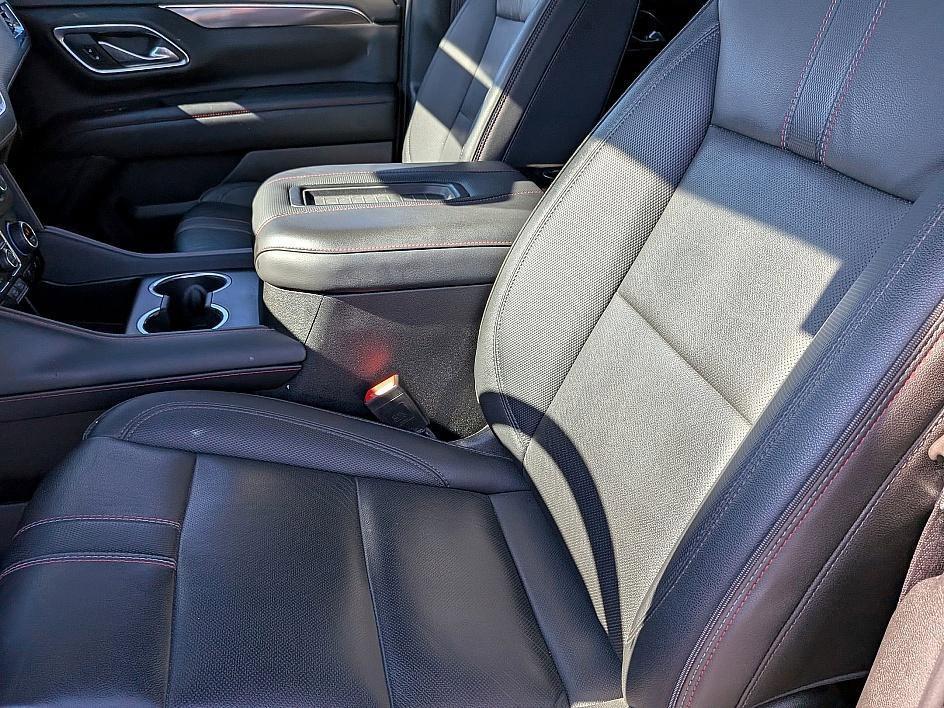 used 2022 Chevrolet Tahoe car, priced at $51,998