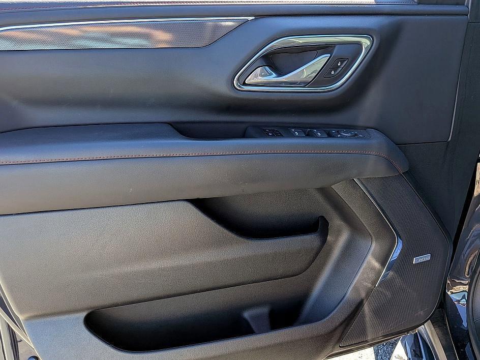 used 2022 Chevrolet Tahoe car, priced at $51,998