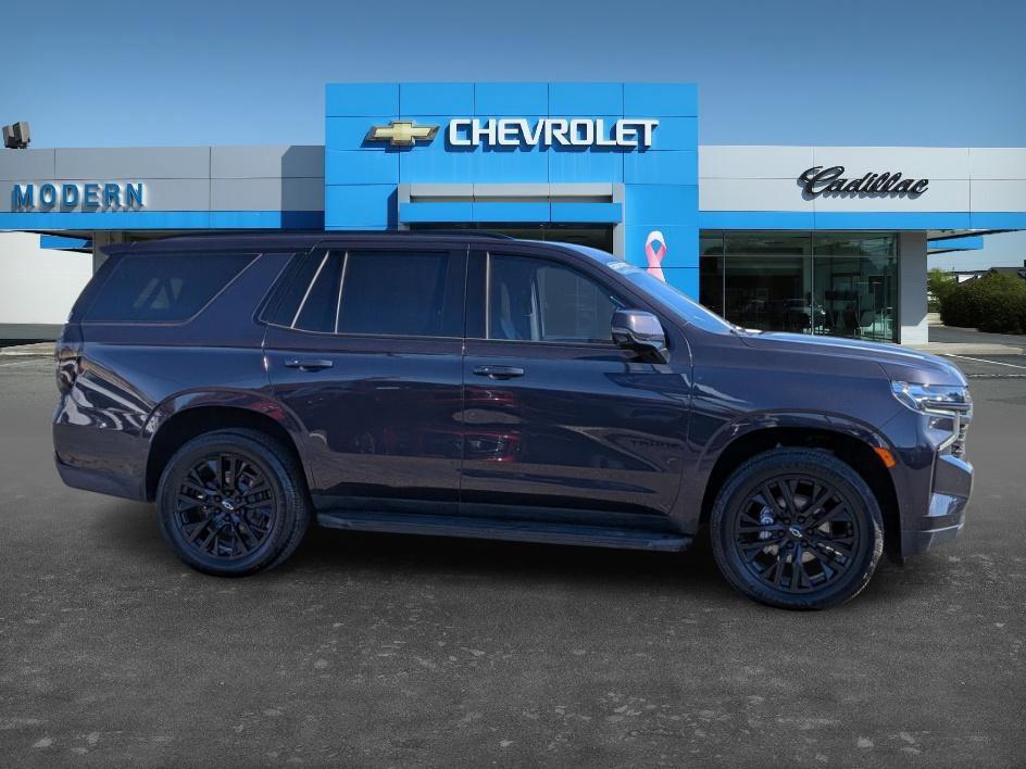used 2022 Chevrolet Tahoe car, priced at $51,998