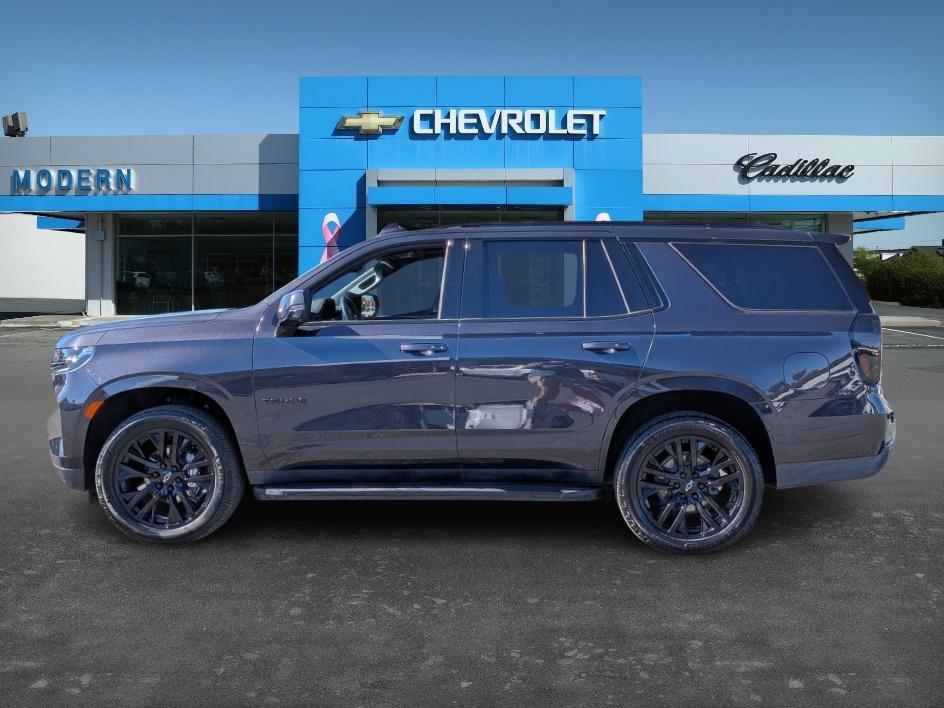 used 2022 Chevrolet Tahoe car, priced at $51,998