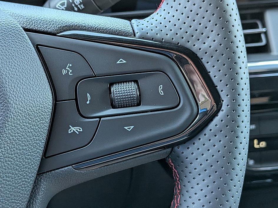 new 2026 Chevrolet Trax car, priced at $27,385