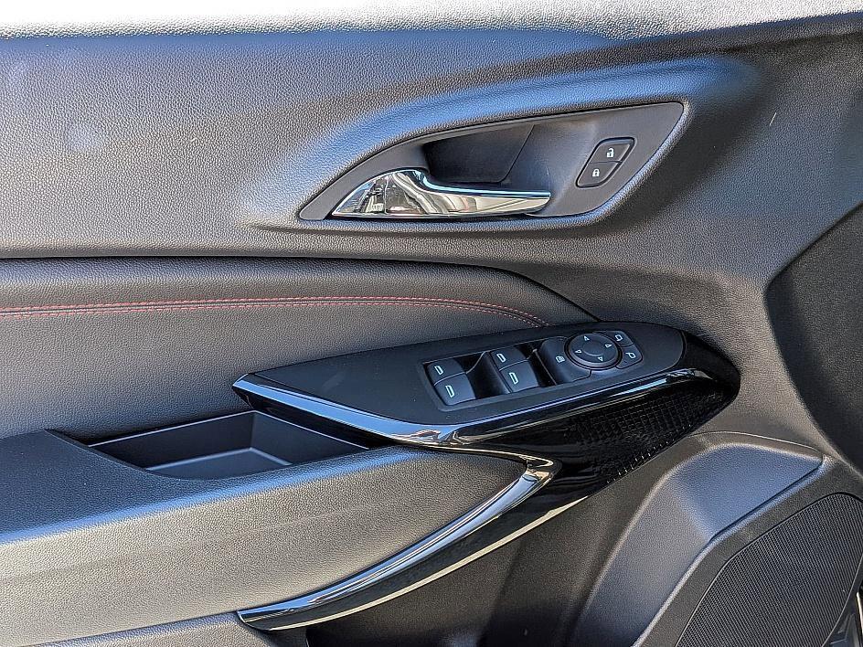 new 2026 Chevrolet Trax car, priced at $27,385