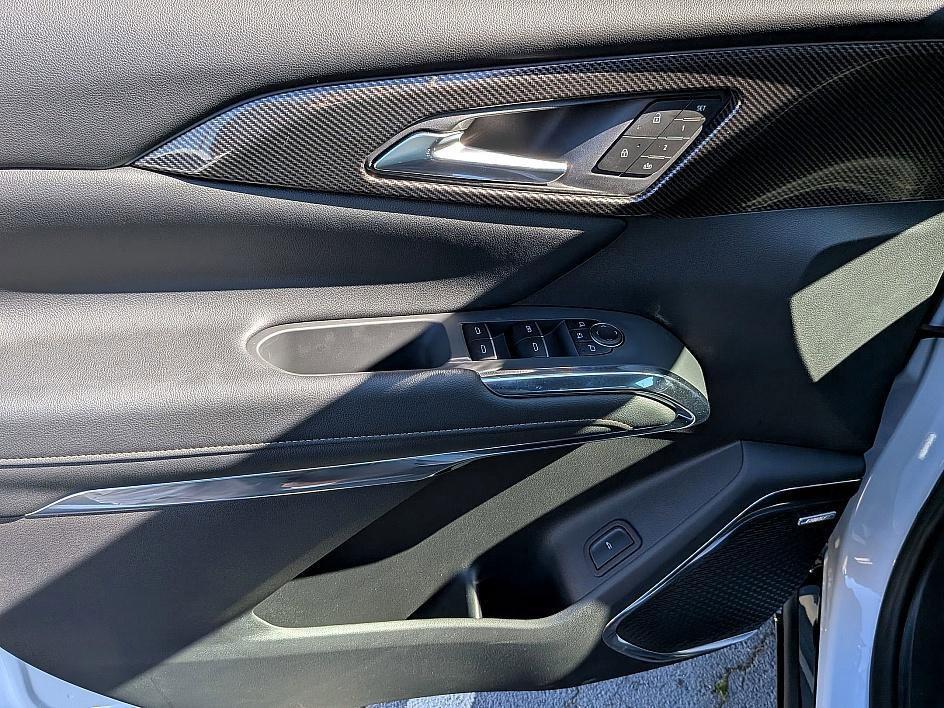 new 2026 Chevrolet Traverse car, priced at $57,789