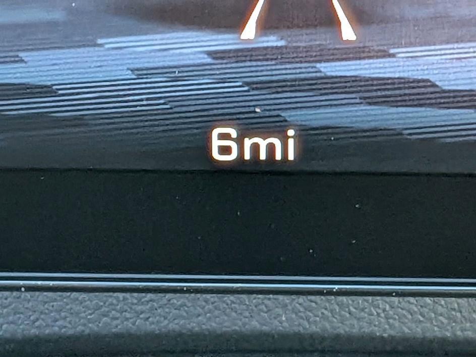 new 2026 Chevrolet Traverse car, priced at $57,789