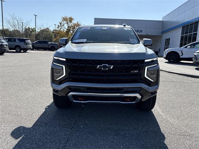 used 2025 Chevrolet Tahoe car, priced at $72,000