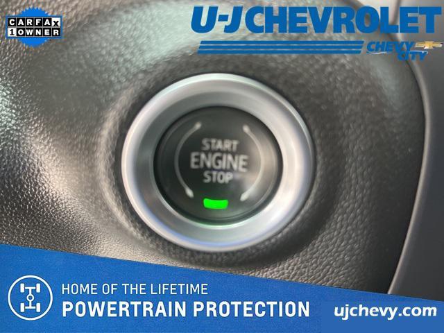 used 2021 Chevrolet Silverado 1500 car, priced at $41,988
