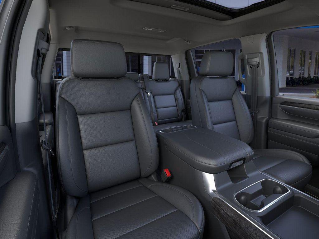 new 2026 Chevrolet Silverado 2500 car, priced at $77,145