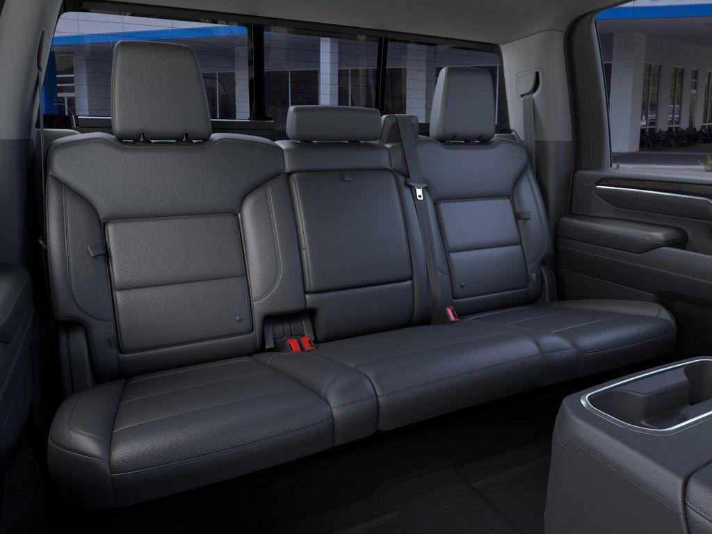 new 2026 Chevrolet Silverado 2500 car, priced at $77,145