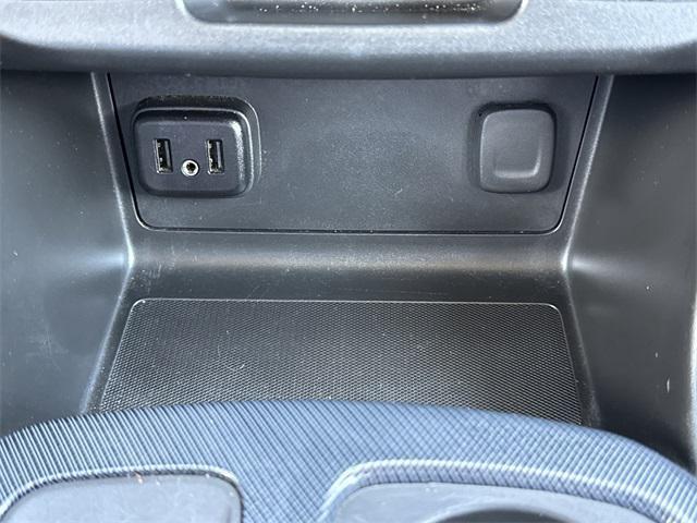 used 2022 Chevrolet Colorado car, priced at $35,000