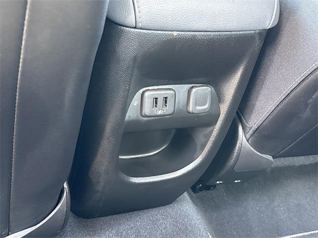 used 2022 Chevrolet Colorado car, priced at $35,000