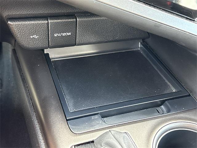 used 2024 Toyota Camry car, priced at $24,966