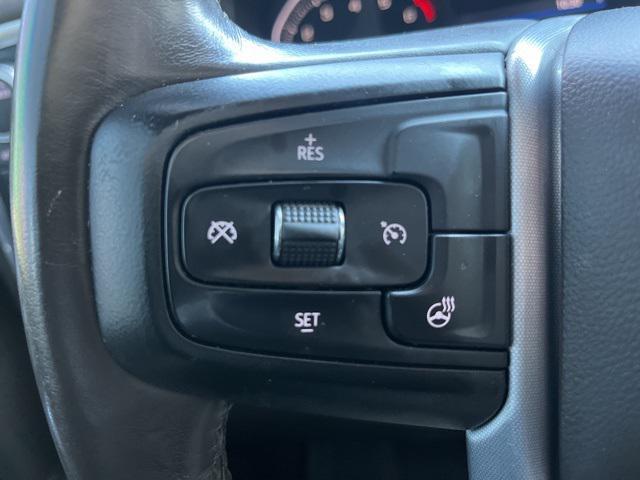 used 2021 GMC Sierra 1500 car, priced at $44,988
