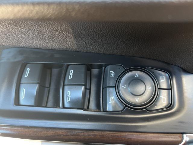 used 2021 GMC Sierra 1500 car, priced at $44,988