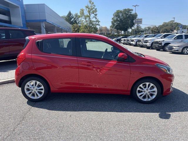 used 2019 Chevrolet Spark car, priced at $10,988