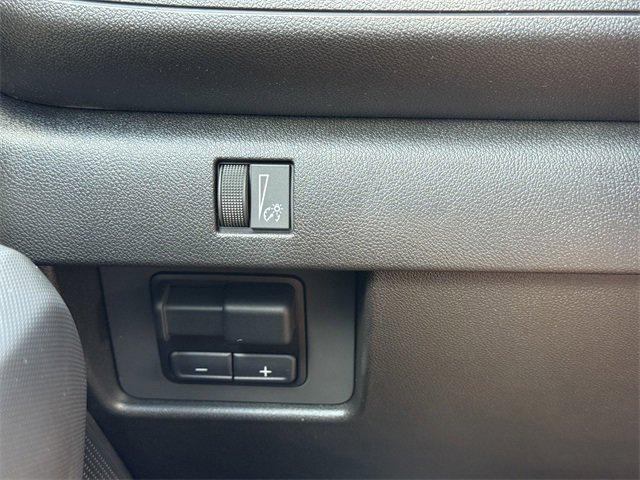 new 2025 Chevrolet Colorado car, priced at $42,222