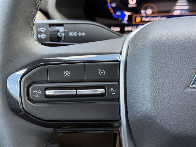 new 2025 Chevrolet Colorado car, priced at $42,222