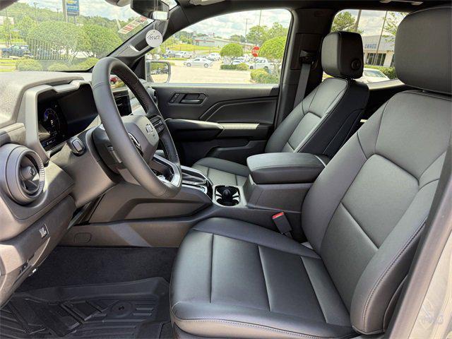 new 2025 Chevrolet Colorado car, priced at $42,222