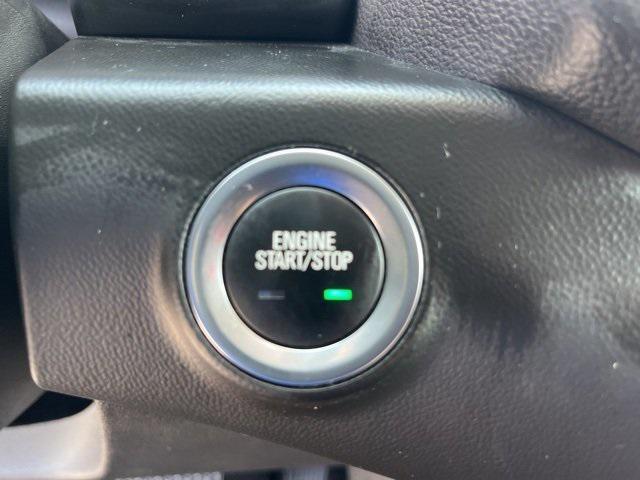 used 2020 GMC Terrain car, priced at $21,988