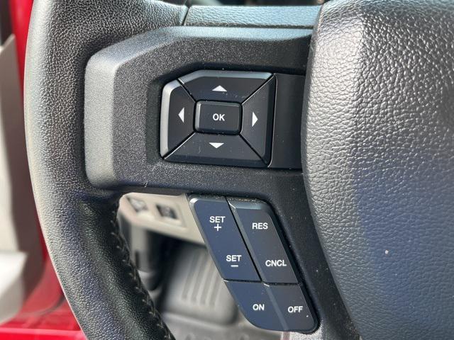 used 2019 Ford F-150 car, priced at $26,988