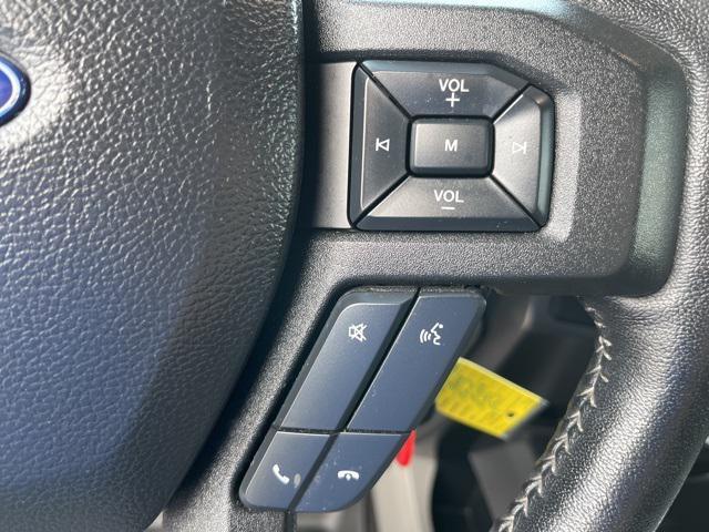 used 2019 Ford F-150 car, priced at $26,988