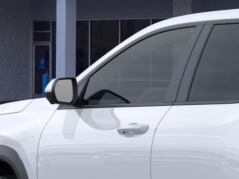 new 2026 Chevrolet Equinox car