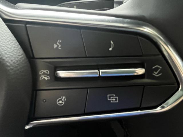new 2025 Chevrolet Equinox car