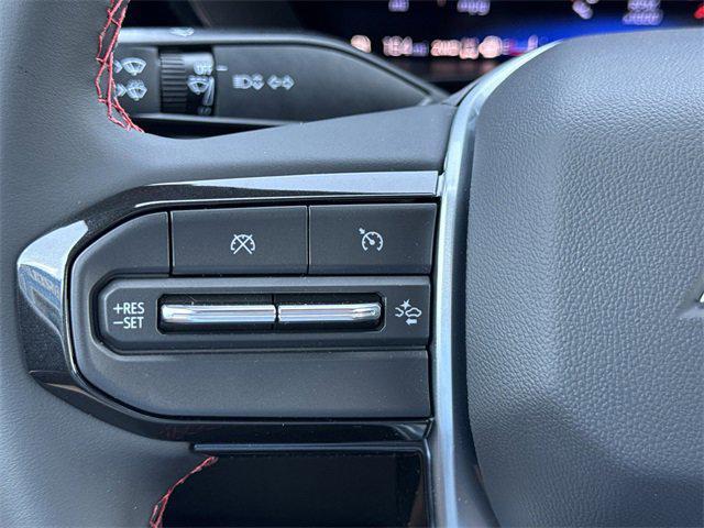new 2026 Chevrolet Colorado car, priced at $44,527
