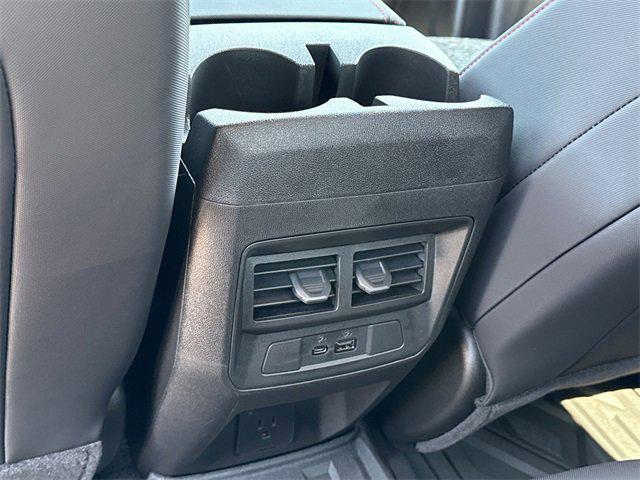 new 2026 Chevrolet Colorado car, priced at $44,527