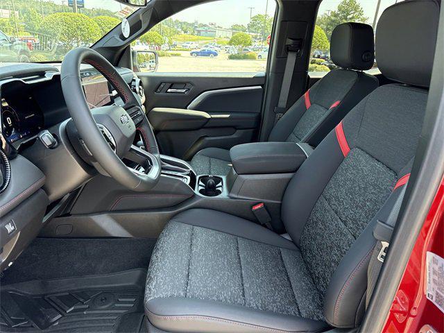 new 2026 Chevrolet Colorado car, priced at $44,527
