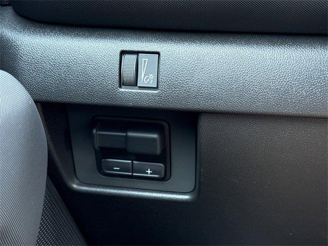 new 2026 Chevrolet Colorado car, priced at $44,527