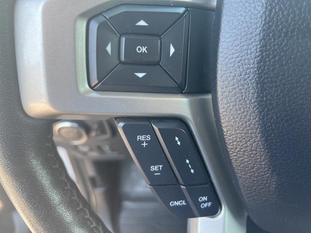 used 2019 Ford F-150 car, priced at $37,988