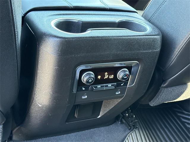 used 2021 Chevrolet Tahoe car, priced at $42,531