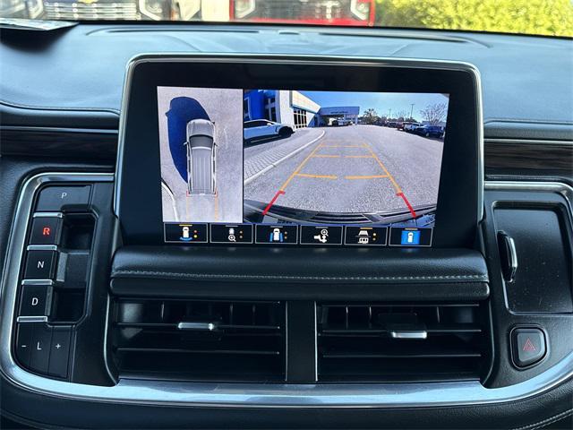 used 2021 Chevrolet Tahoe car, priced at $42,531