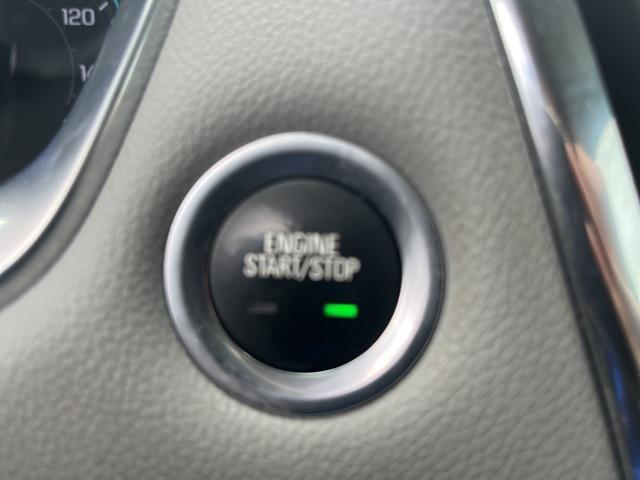 used 2020 Chevrolet Traverse car, priced at $28,988