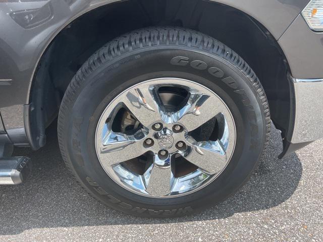 used 2017 Ram 1500 car, priced at $24,988