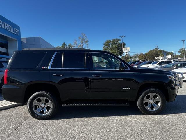 used 2020 Chevrolet Tahoe car, priced at $45,988