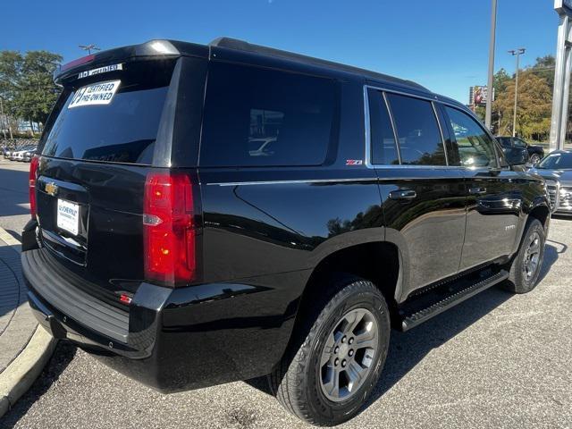 used 2020 Chevrolet Tahoe car, priced at $45,988