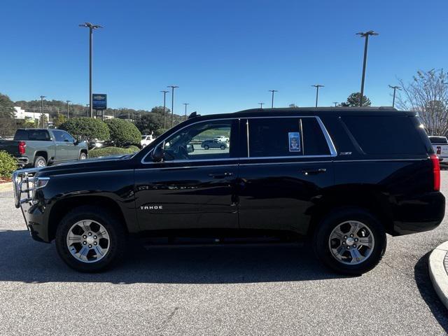 used 2020 Chevrolet Tahoe car, priced at $45,988