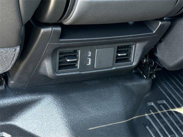new 2026 Chevrolet Silverado 1500 car