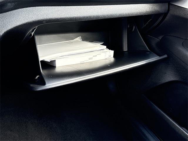 used 2023 Kia Forte car, priced at $17,731