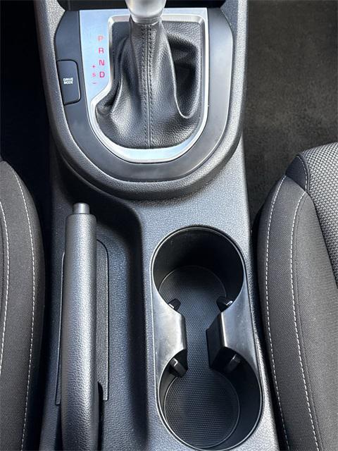 used 2023 Kia Forte car, priced at $17,731