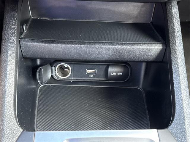 used 2023 Kia Forte car, priced at $17,731