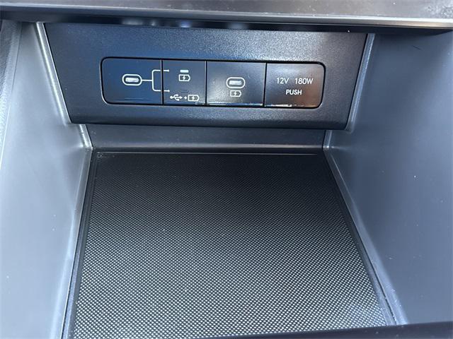 used 2024 Hyundai Sonata car, priced at $23,023